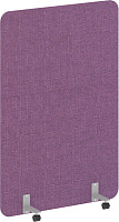 Перегородка на роликах R-LINE Soft AP.R-120-180 Romeo-06