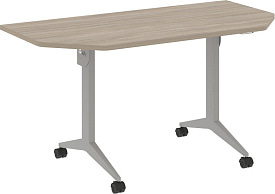 Стол складной мобильный X-pull X.M-7.T1 Gray Дуб Аттик