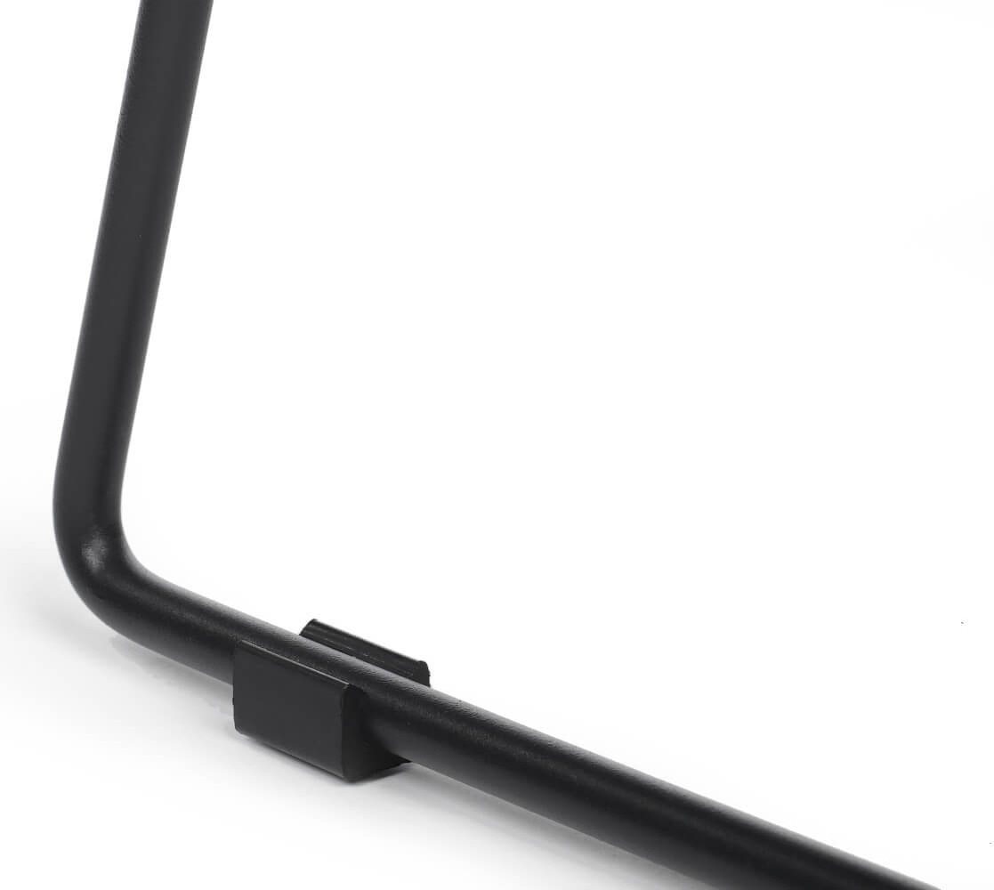 Кресло посетителя RivaChair Simple X-19