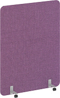 Перегородка на роликах R-LINE Soft AP.R-136-180 Romeo-06