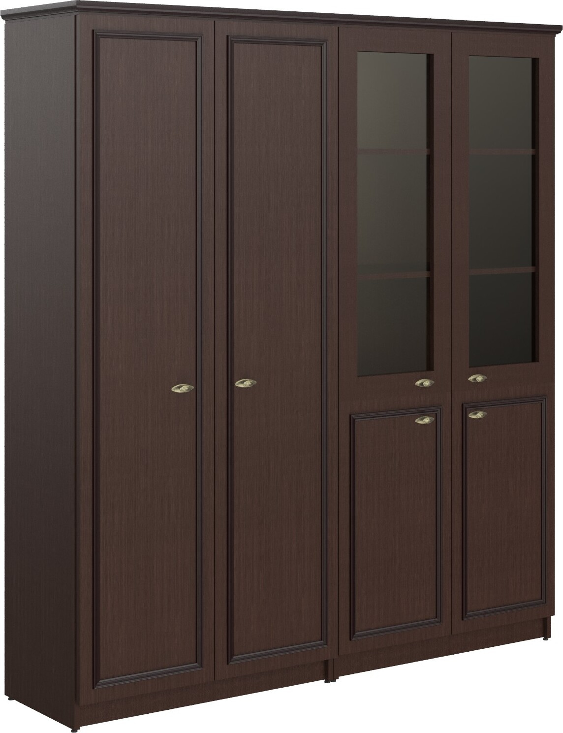 Шкаф для документов Raut RHC 180.6