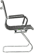 Кресло посетителя RivaChair Hugo RCH 6002-3