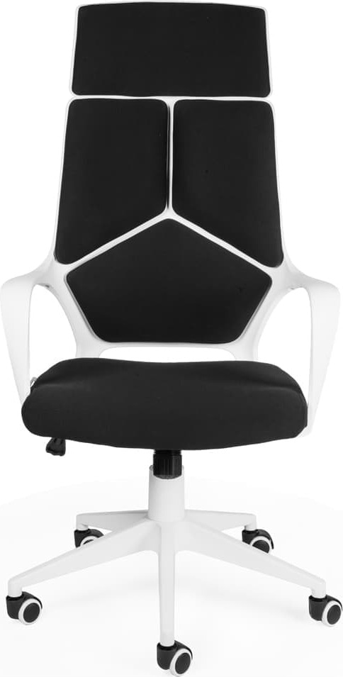 Кресло руководителя IQ white