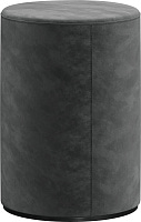 Пуф Боно БН-5070 ткань Prima Dark grey
