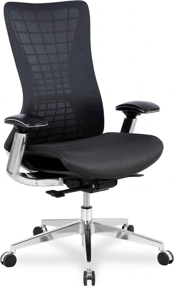 Кресло персонала College HLC-2588F