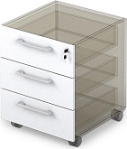 Ящики тумбы мобильной Arredo 10Т.004.2