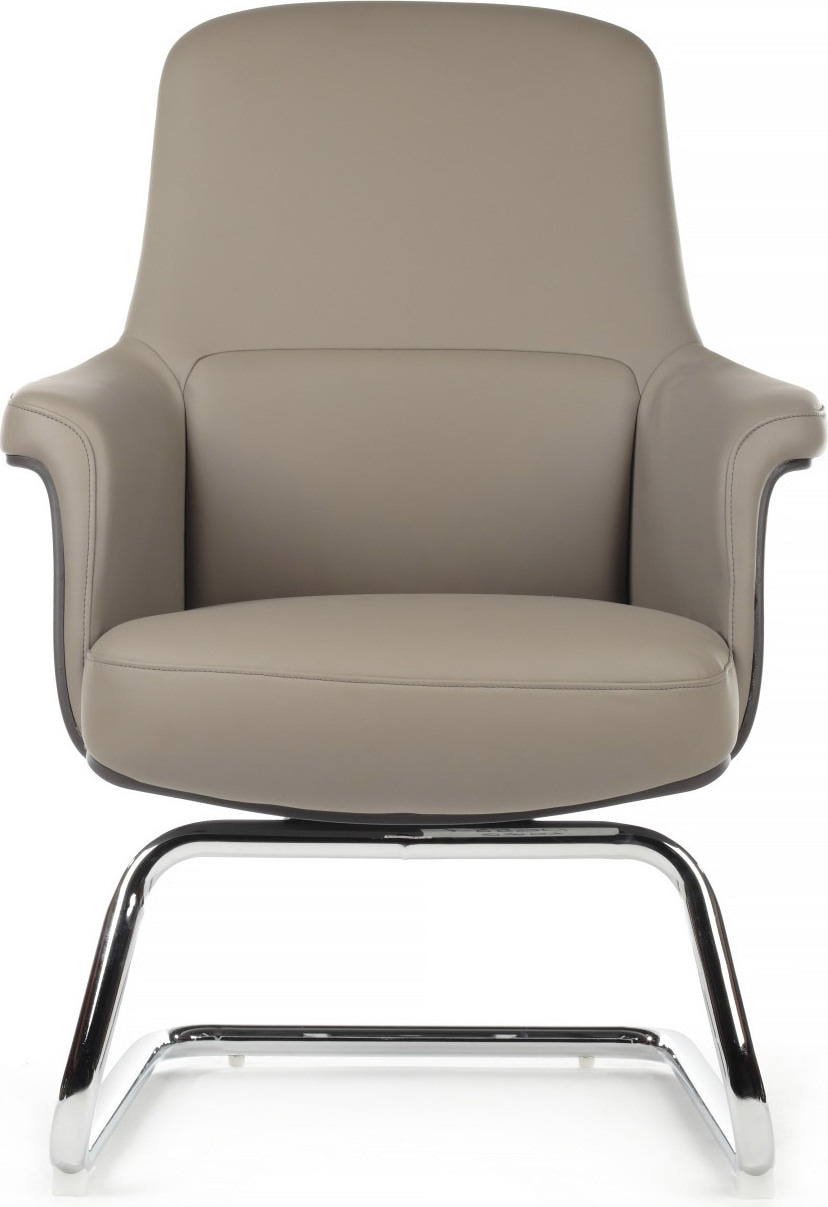Кресло посетителя RivaChair Verdi SF D655