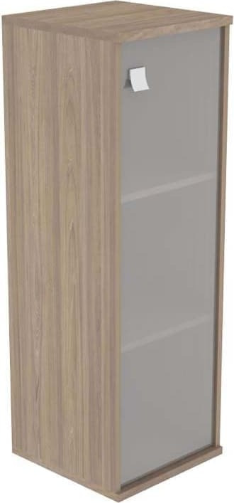Шкаф средний узкий Л.СУ-2.4Пр