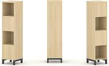 Набор стеллажа двухстороннего Style Project SN.NSD-411