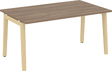 Стол переговорный Onix Wood OW.PRG-1.4