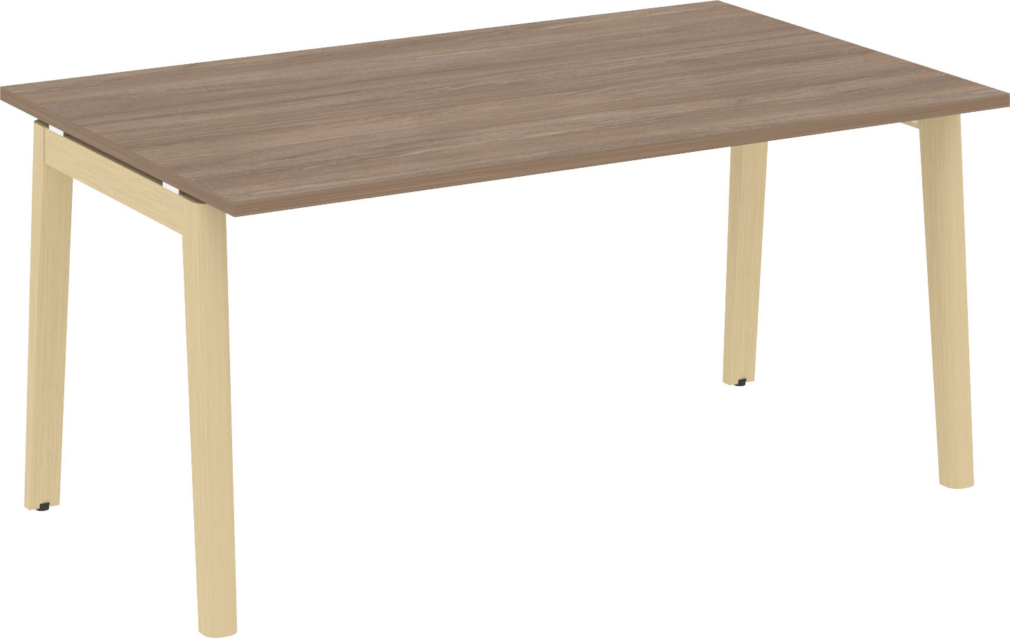 Стол переговорный Onix Wood OW.PRG-1.4