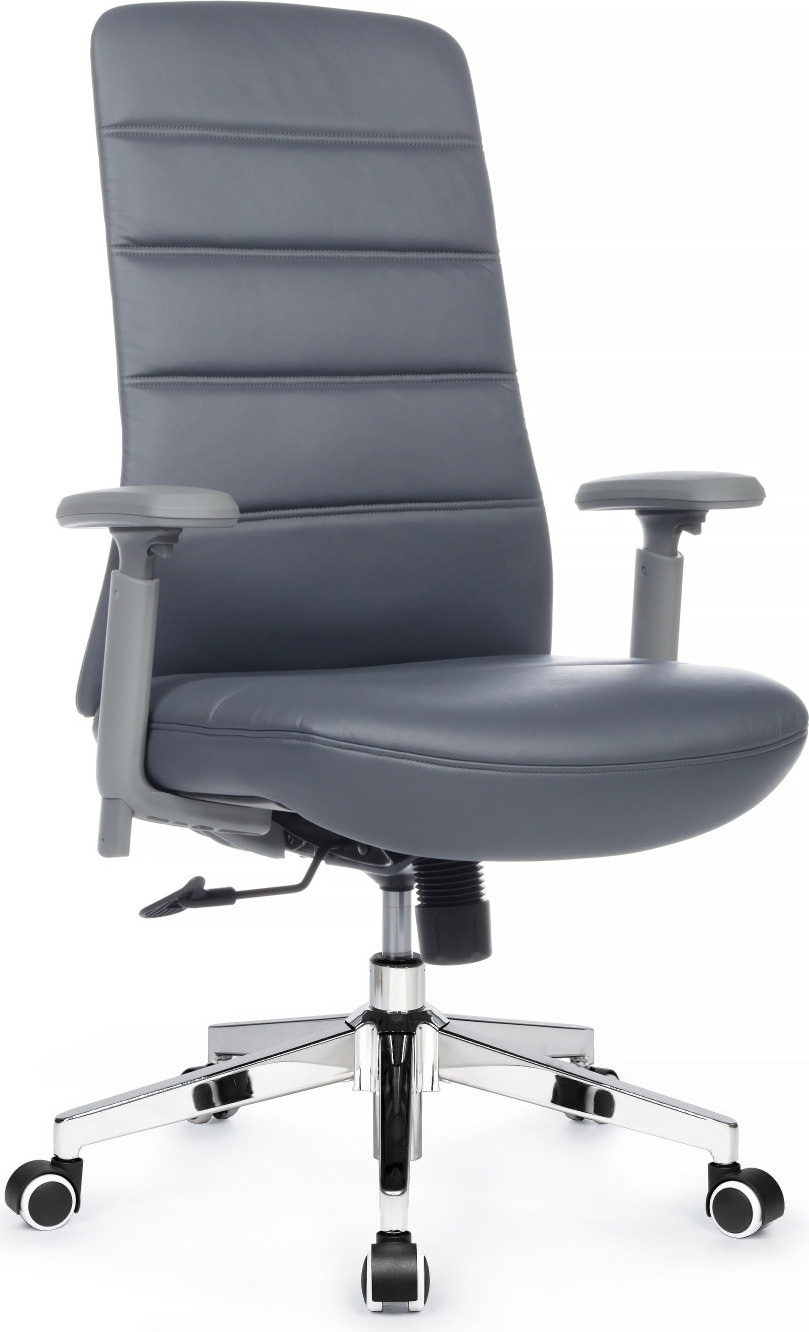 Кресло персонала RivaChair Sam-M RCH B654-1