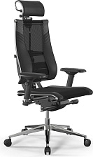 Кресло руководителя Метта Y 4DT B2-15D