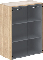 Шкаф средний Dioni DMC 85.2