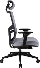 Кресло офисное эргономичное Everprof Fuji