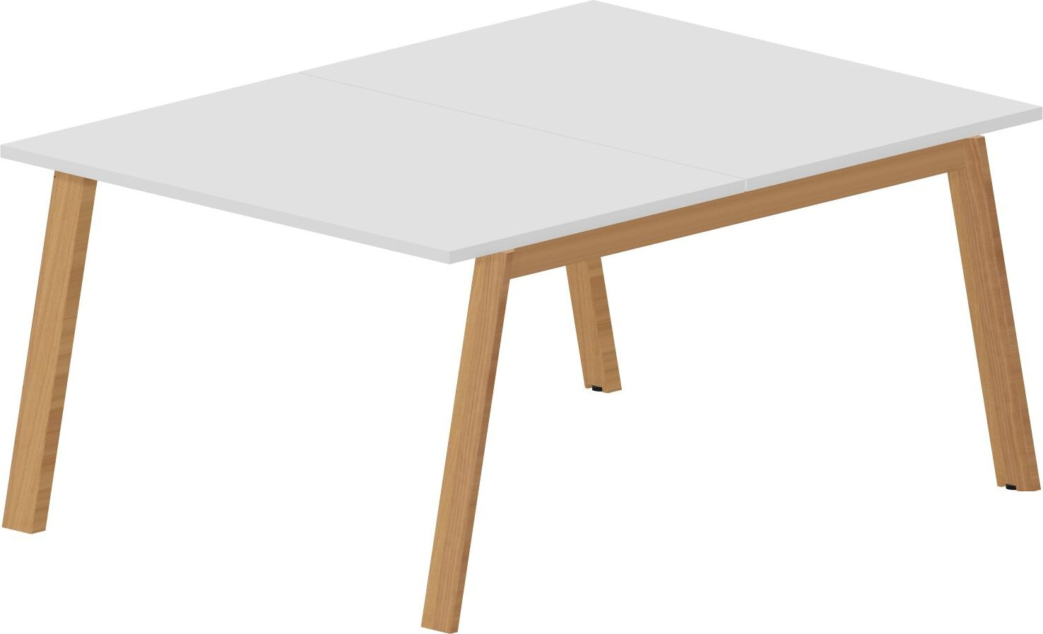 Cтол bench отдельный Artwood AW2TS128
