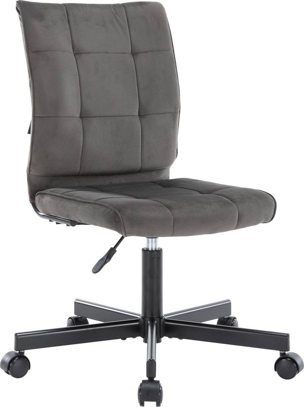Кресло персонала Everprof EP 300 Fabric