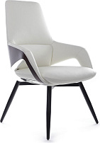 Кресло посетителя RivaChair Aura-ST FK005-C