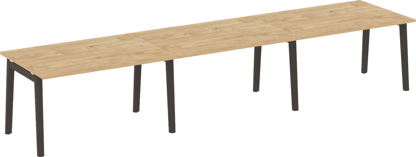Стол переговорный Onix Wood OW.PRG-3.3