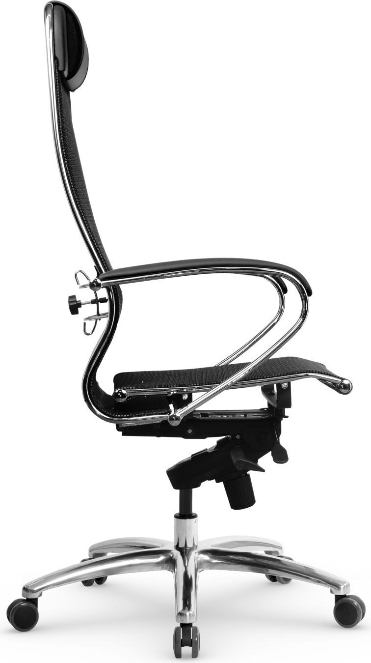 Кресло руководителя Метта Samurai S-1.04
