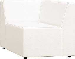 Секция угловая Оригами экокожа Ecotex 3002