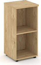 Стеллаж низкий узкий Style Project SN.STU.E-300