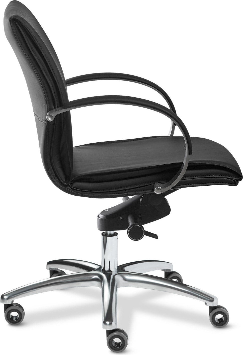 Кресло руководителя Multi-office Laguna B