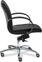 Кресло руководителя Multi-office Laguna B