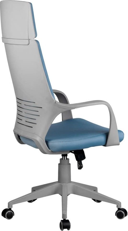 Кресло персонала RivaChair Iq Rv RCH 8989 GP