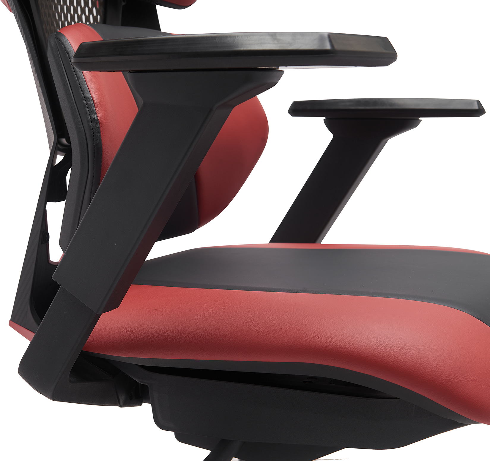 Кресло геймерское Everprof Tiger PU