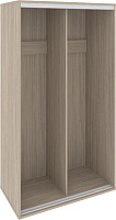 Корпус низкий + трек Maris SH.K2-1.2 Дуб Аттик Корпус низкий + трек Maris SH.K2-1.2 Дуб Аттик