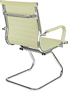 Кресло посетителя RivaChair Hugo RCH 6002-3