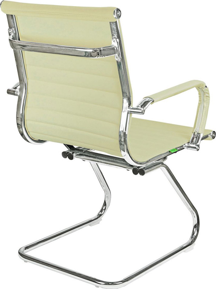 Кресло посетителя RivaChair Hugo RCH 6002-3
