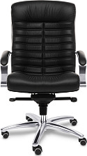Кресло персонала Multi-office Orion Chrome B
