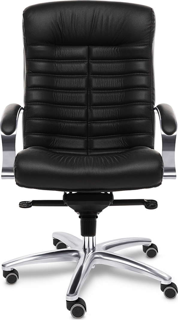 Кресло персонала Multi-office Orion Chrome B
