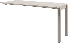Средняя секция Solution D-322