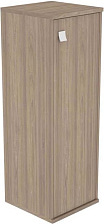 Шкаф средний узкий Л.СУ-2.3Пр