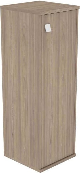 Шкаф средний узкий Л.СУ-2.3Пр