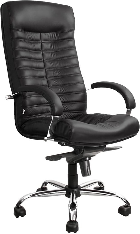 Кресло руководителя Bels Orion Steel Chrome SPA