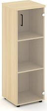 Шкаф средний узкий Style Project правый SN.STU.E-205(R)