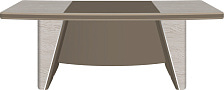 Стол руководителя New.Tone Nt-210+Nt-76