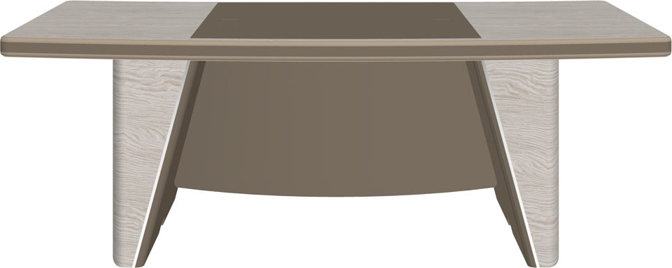 Стол руководителя New.Tone Nt-210+Nt-76