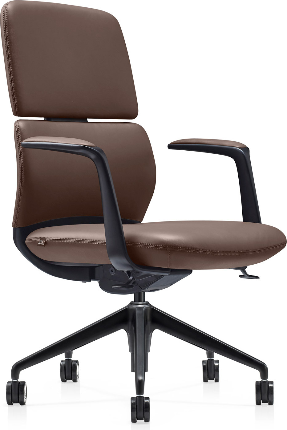 Кресло руководителя RivaChair Venetto FK013-B12