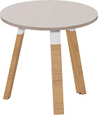 Круглый стол для совещаний Artwood AWMR80