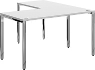 Стол угловой Xten Gloss XGCT 1415.1