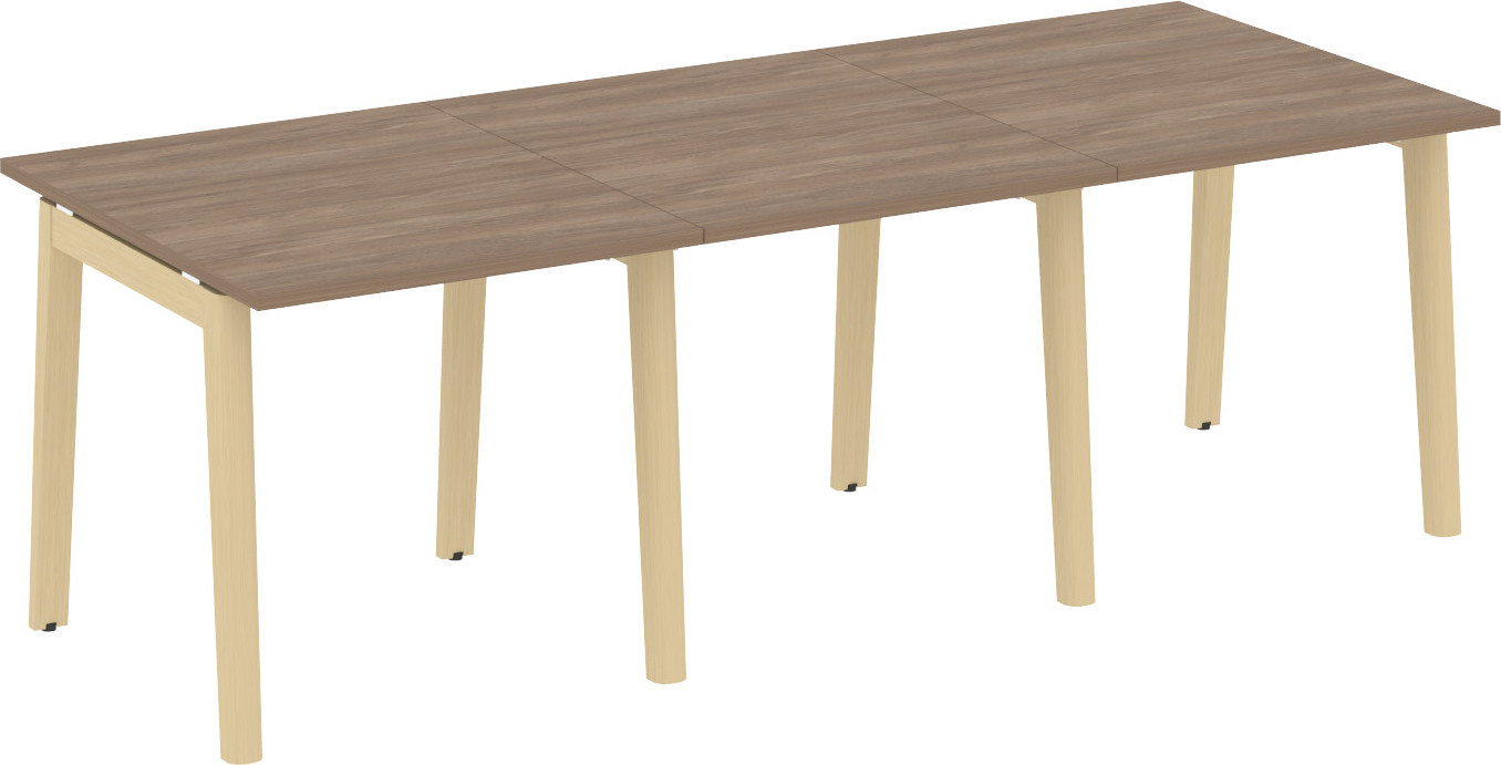 Стол переговорный Onix Wood OW.PRG-3.0