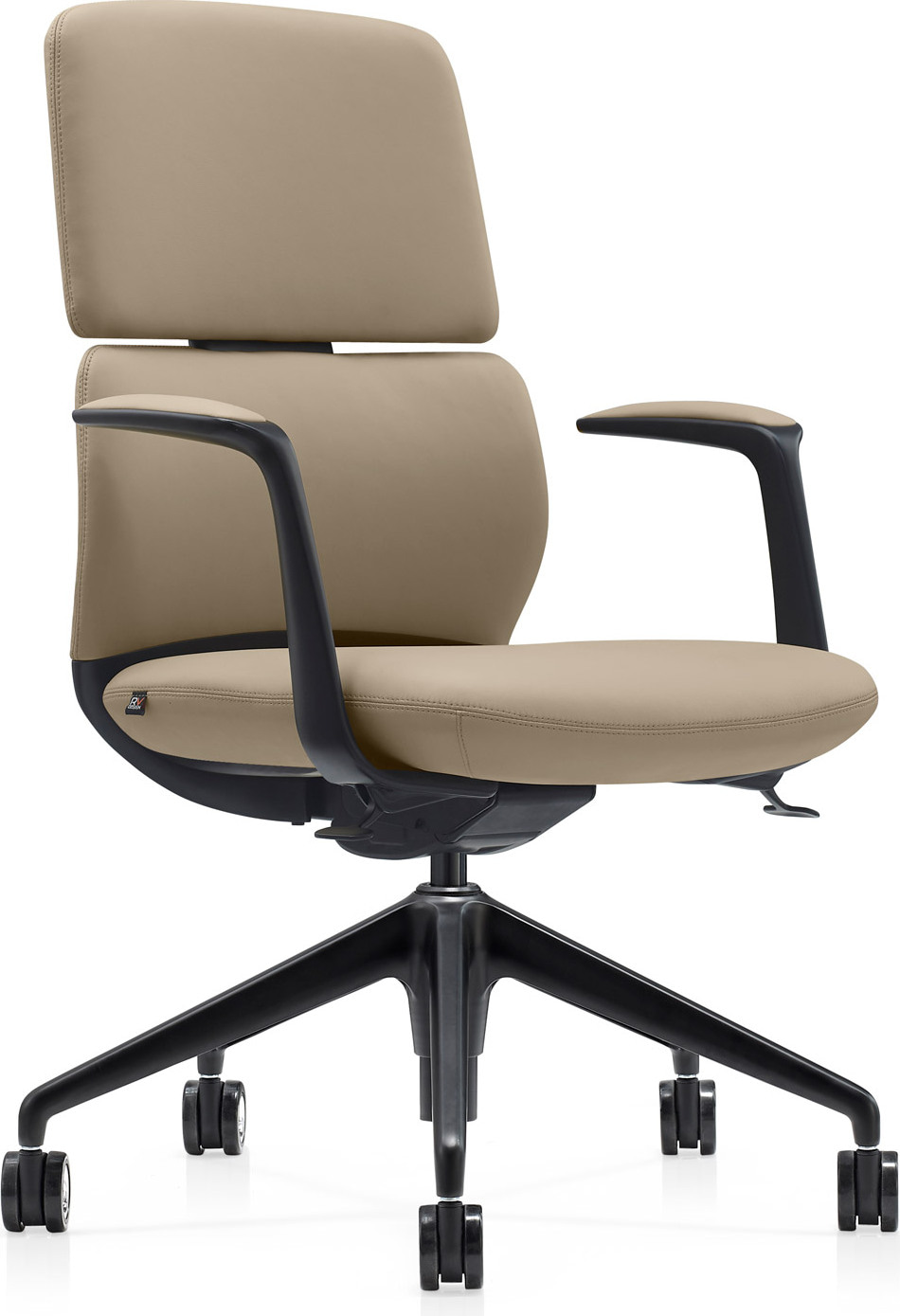 Кресло руководителя RivaChair Venetto FK013-B12