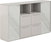 Шкаф средний Atlas NZ-0316