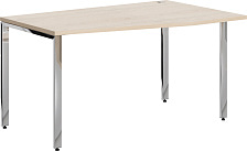 Стол эргономичный Xten Gloss XGCT 149(R).1