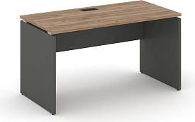 Стол письменный Style Project SN-D.SP-021 Дуб Табак / Антрацит Стол письменный Style Project SN-D.SP-021 Дуб Табак / Антрацит